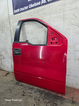 2004-2008 Ford F150 RH Passenger Front CREW Cab Door