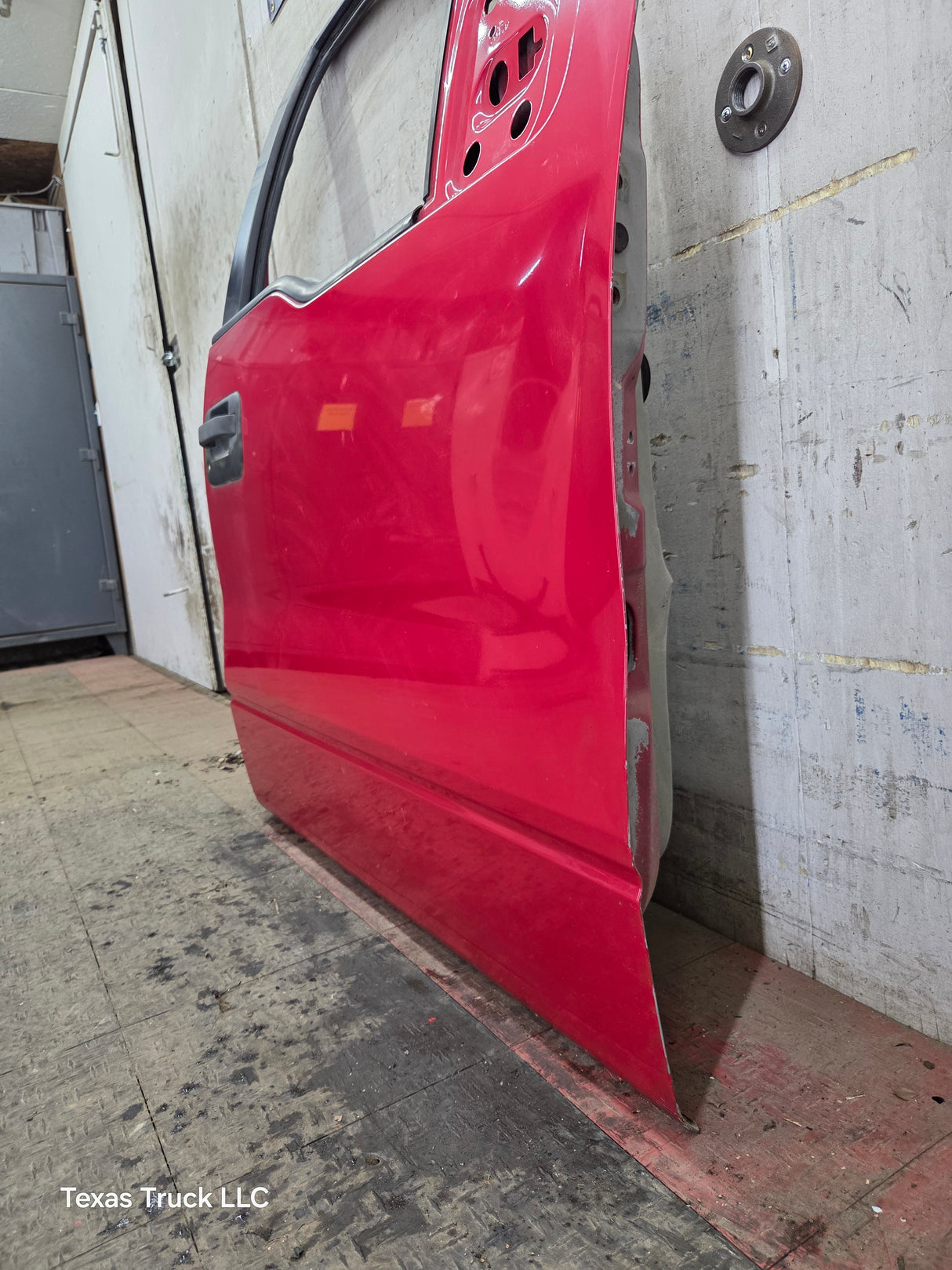 2004-2008 Ford F150 RH Passenger Front CREW Cab Door