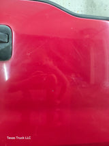 2004-2008 Ford F150 RH Passenger Front CREW Cab Door