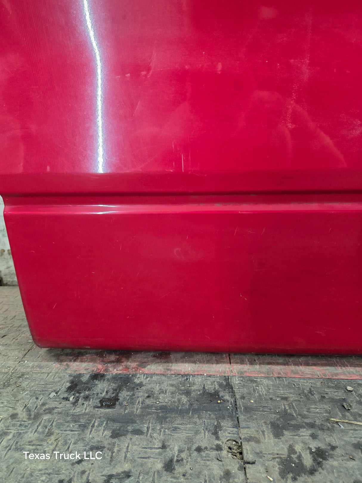 2004-2008 Ford F150 RH Passenger Front CREW Cab Door