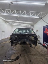 1988-2000 Chevrolet Silverado GMC Sierra Extended Cab