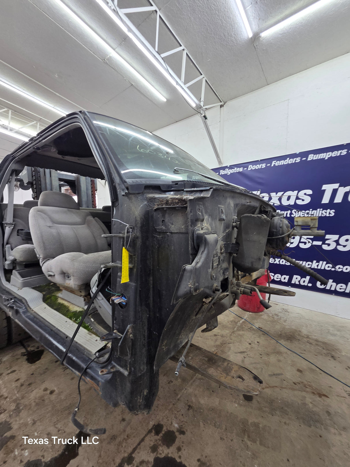 1988-2000 Chevrolet Silverado GMC Sierra Extended Cab