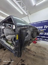 1988-2000 Chevrolet Silverado GMC Sierra Extended Cab