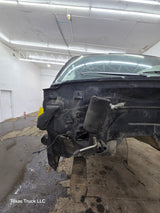 1988-2000 Chevrolet Silverado GMC Sierra Extended Cab