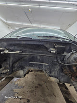 1988-2000 Chevrolet Silverado GMC Sierra Extended Cab