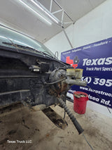 1988-2000 Chevrolet Silverado GMC Sierra Extended Cab