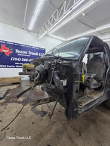 1988-2000 Chevrolet Silverado GMC Sierra Extended Cab