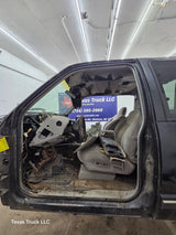 1988-2000 Chevrolet Silverado GMC Sierra Extended Cab