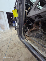 1988-2000 Chevrolet Silverado GMC Sierra Extended Cab