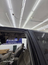 1988-2000 Chevrolet Silverado GMC Sierra Extended Cab