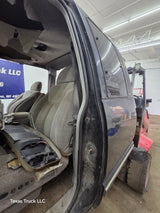 1988-2000 Chevrolet Silverado GMC Sierra Extended Cab