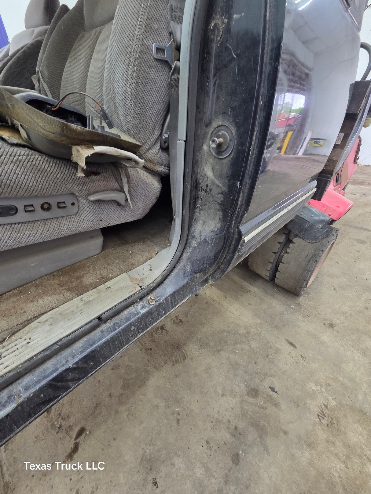 1988-2000 Chevrolet Silverado GMC Sierra Extended Cab