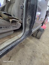1988-2000 Chevrolet Silverado GMC Sierra Extended Cab