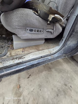 1988-2000 Chevrolet Silverado GMC Sierra Extended Cab
