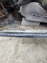 1988-2000 Chevrolet Silverado GMC Sierra Extended Cab