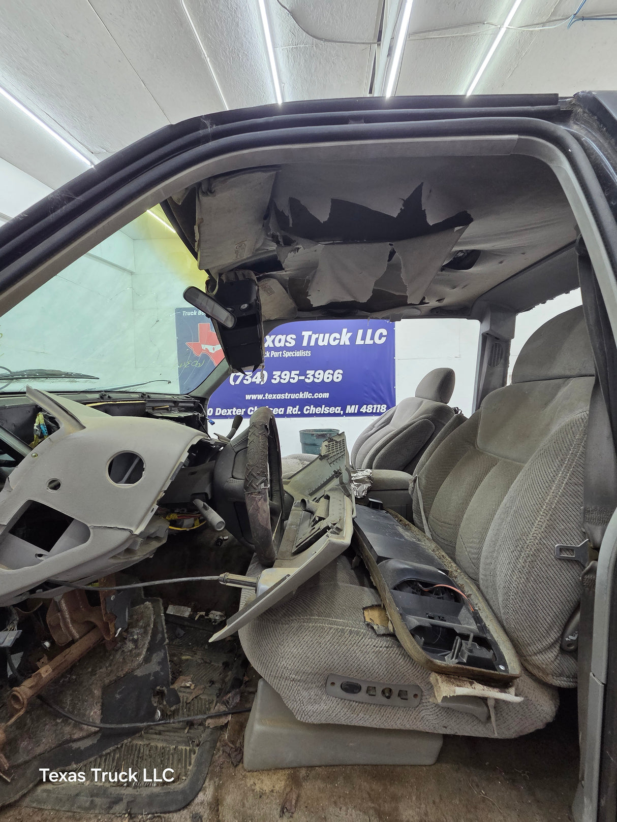 1988-2000 Chevrolet Silverado GMC Sierra Extended Cab