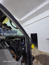 1988-2000 Chevrolet Silverado GMC Sierra Extended Cab