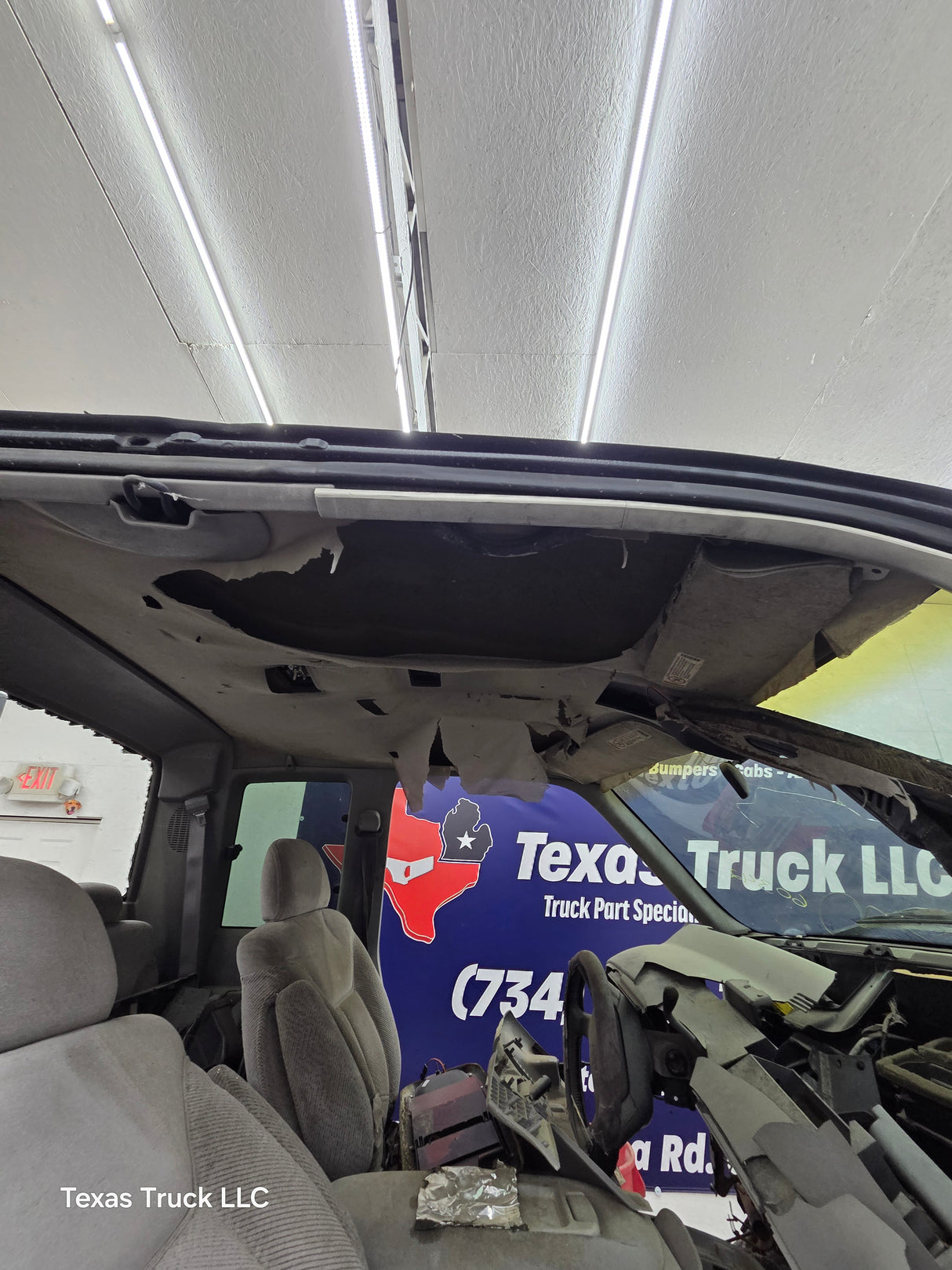 1988-2000 Chevrolet Silverado GMC Sierra Extended Cab