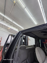1988-2000 Chevrolet Silverado GMC Sierra Extended Cab