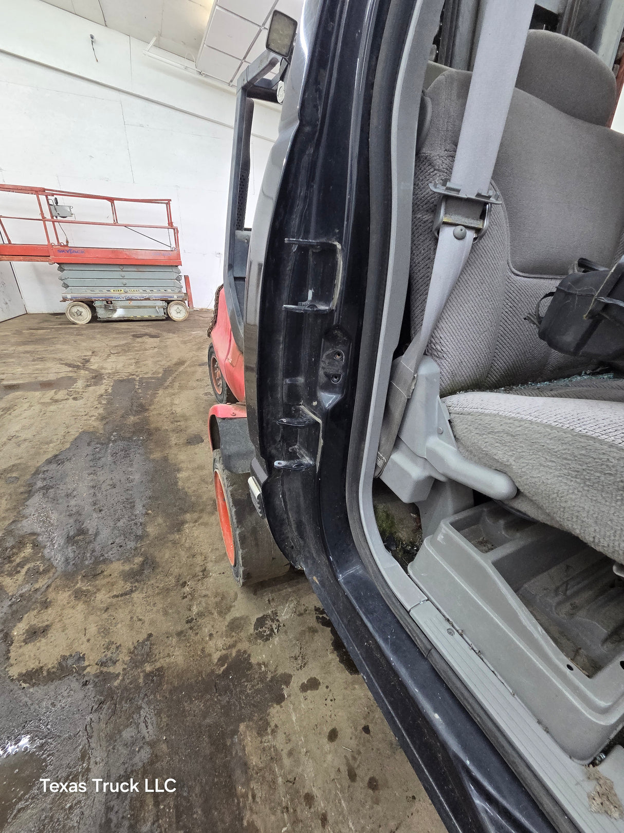 1988-2000 Chevrolet Silverado GMC Sierra Extended Cab