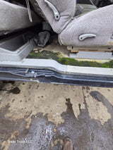 1988-2000 Chevrolet Silverado GMC Sierra Extended Cab