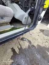 1988-2000 Chevrolet Silverado GMC Sierra Extended Cab