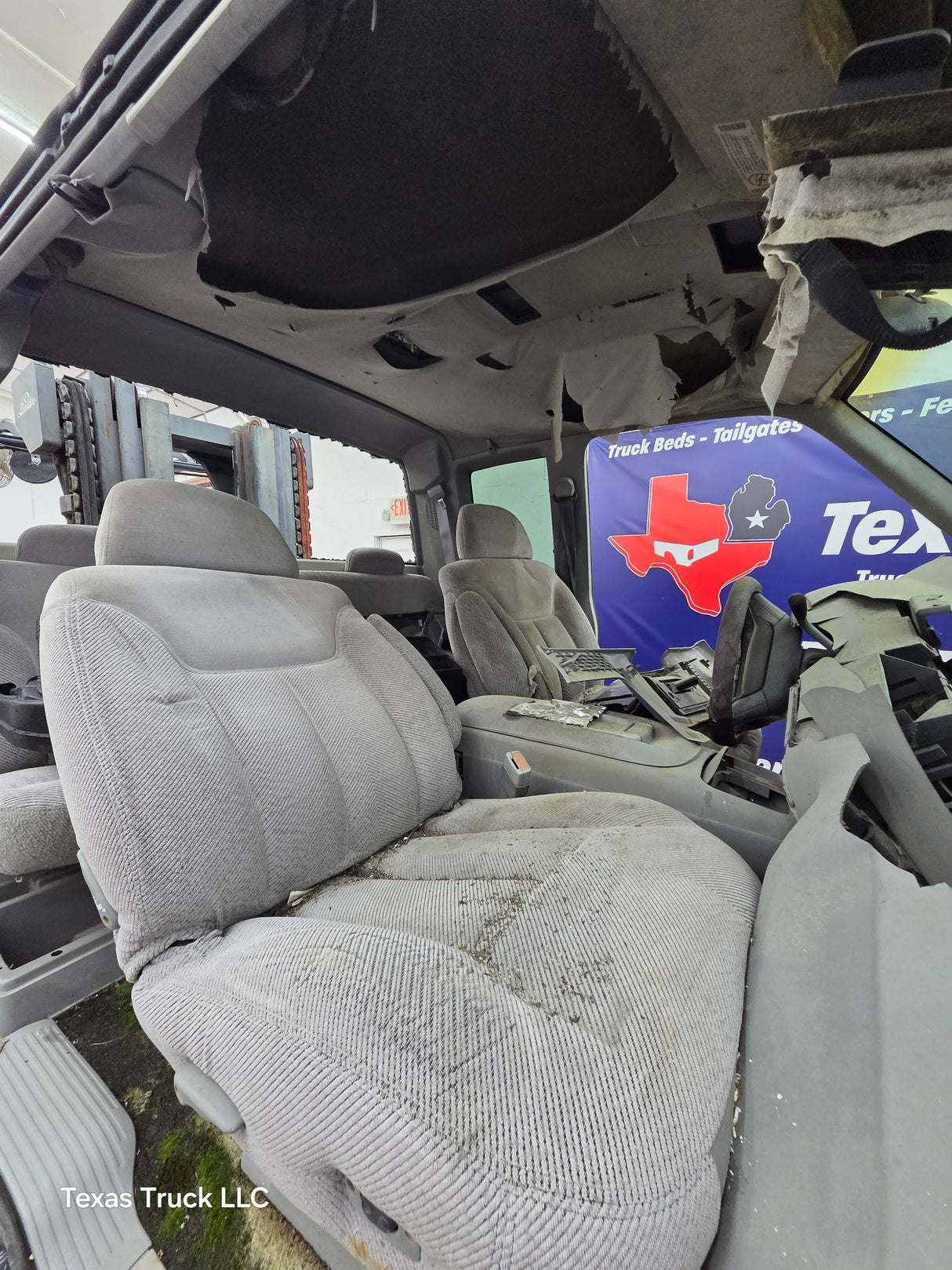 1988-2000 Chevrolet Silverado GMC Sierra Extended Cab