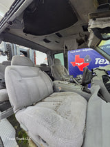 1988-2000 Chevrolet Silverado GMC Sierra Extended Cab