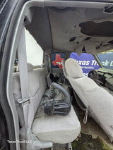 1988-2000 Chevrolet Silverado GMC Sierra Extended Cab