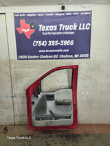 2004-2008 Ford F150 RH Passenger Front CREW Cab Door