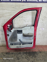 2004-2008 Ford F150 RH Passenger Front CREW Cab Door