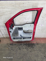 2004-2008 Ford F150 RH Passenger Front CREW Cab Door