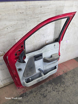 2004-2008 Ford F150 RH Passenger Front CREW Cab Door