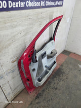 2004-2008 Ford F150 RH Passenger Front CREW Cab Door