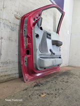 2004-2008 Ford F150 RH Passenger Front CREW Cab Door