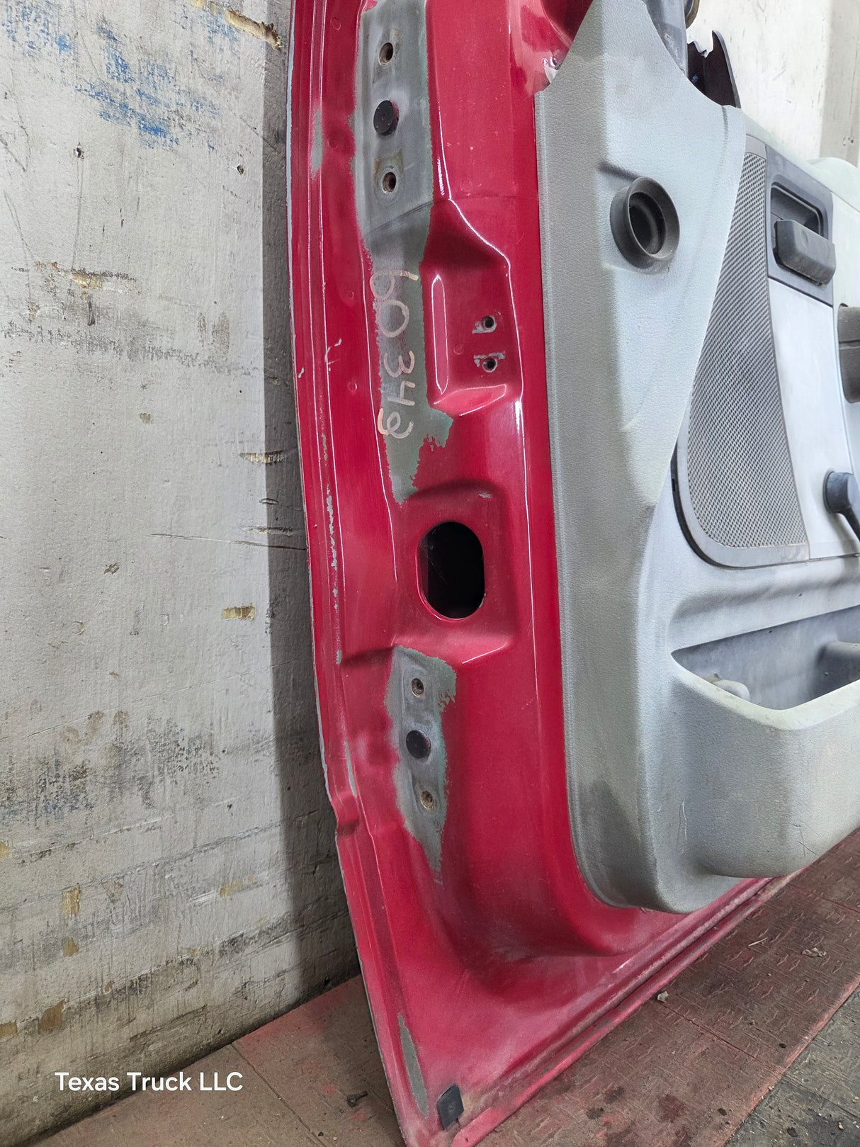 2004-2008 Ford F150 RH Passenger Front CREW Cab Door