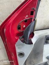 2004-2008 Ford F150 RH Passenger Front CREW Cab Door