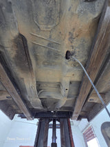1988-2000 Chevrolet Silverado GMC Sierra Extended Cab