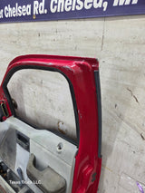 2004-2008 Ford F150 RH Passenger Front CREW Cab Door