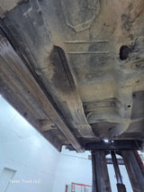 1988-2000 Chevrolet Silverado GMC Sierra Extended Cab
