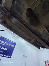 1988-2000 Chevrolet Silverado GMC Sierra Extended Cab
