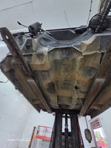 1988-2000 Chevrolet Silverado GMC Sierra Extended Cab