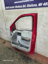 2004-2008 Ford F150 RH Passenger Front CREW Cab Door