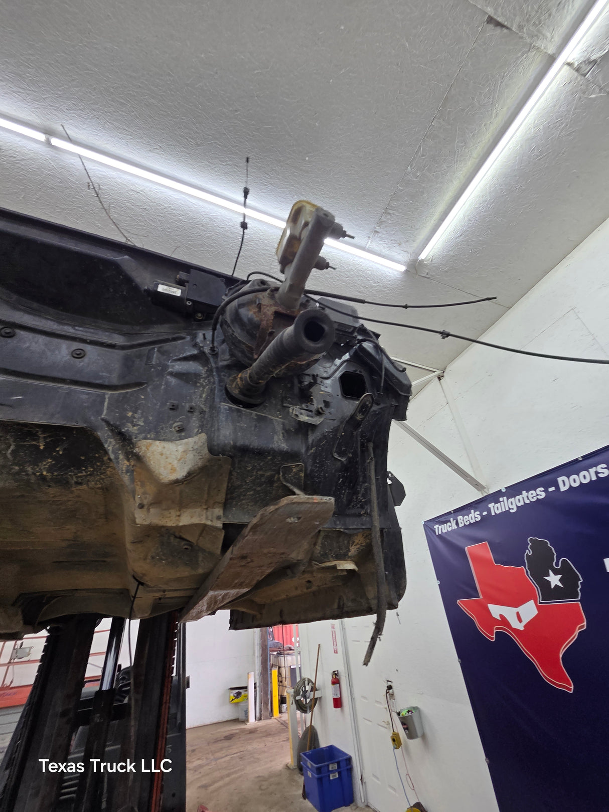 1988-2000 Chevrolet Silverado GMC Sierra Extended Cab