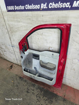 2004-2008 Ford F150 RH Passenger Front CREW Cab Door
