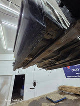 1988-2000 Chevrolet Silverado GMC Sierra Extended Cab