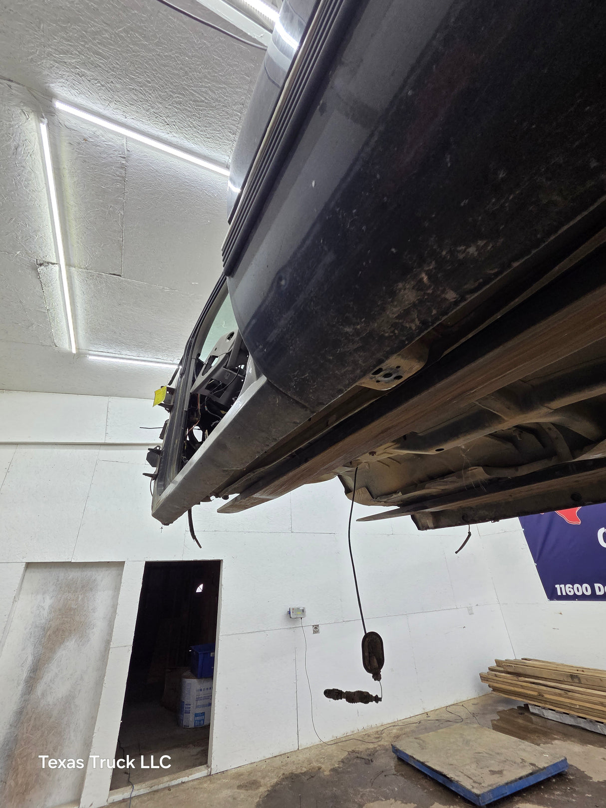 1988-2000 Chevrolet Silverado GMC Sierra Extended Cab