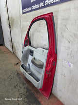 2004-2008 Ford F150 RH Passenger Front CREW Cab Door