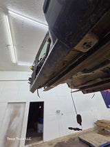 1988-2000 Chevrolet Silverado GMC Sierra Extended Cab