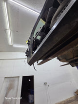 1988-2000 Chevrolet Silverado GMC Sierra Extended Cab